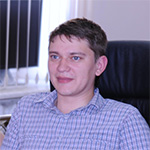 Sergey U